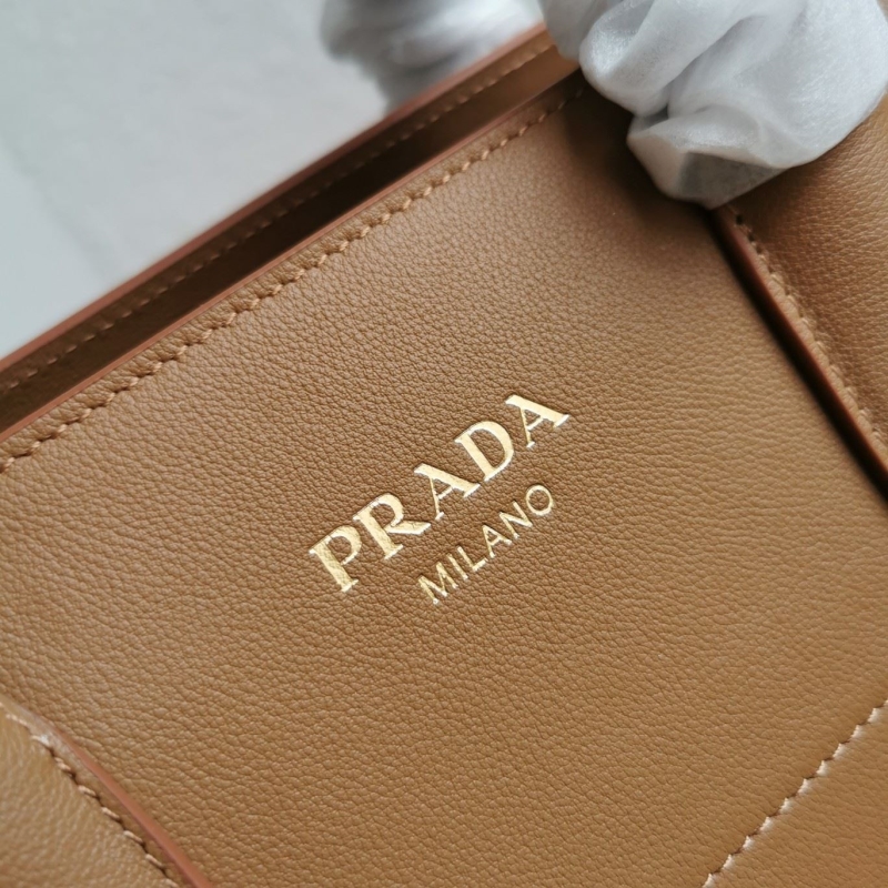 Prada Top Handle Bags